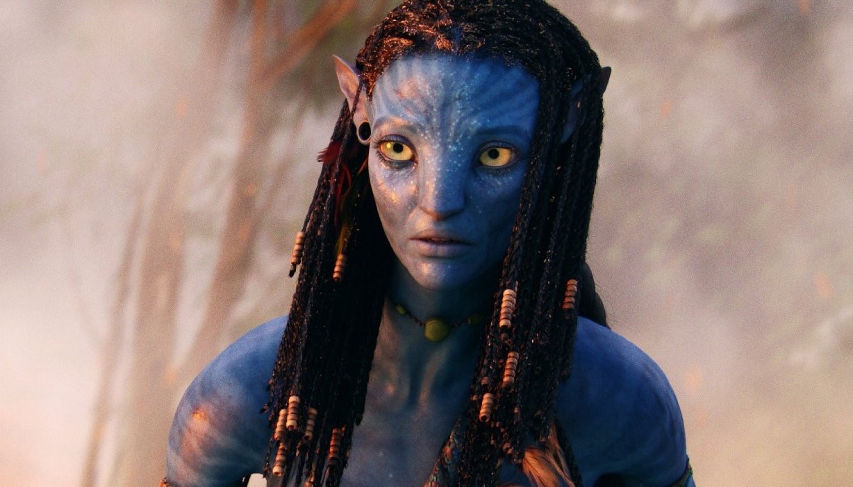 Chưa đầy một tuần ra mắt Avatar 2 vượt mốc nửa tỷ USD doanh thu phòng vé   Báo Dân trí